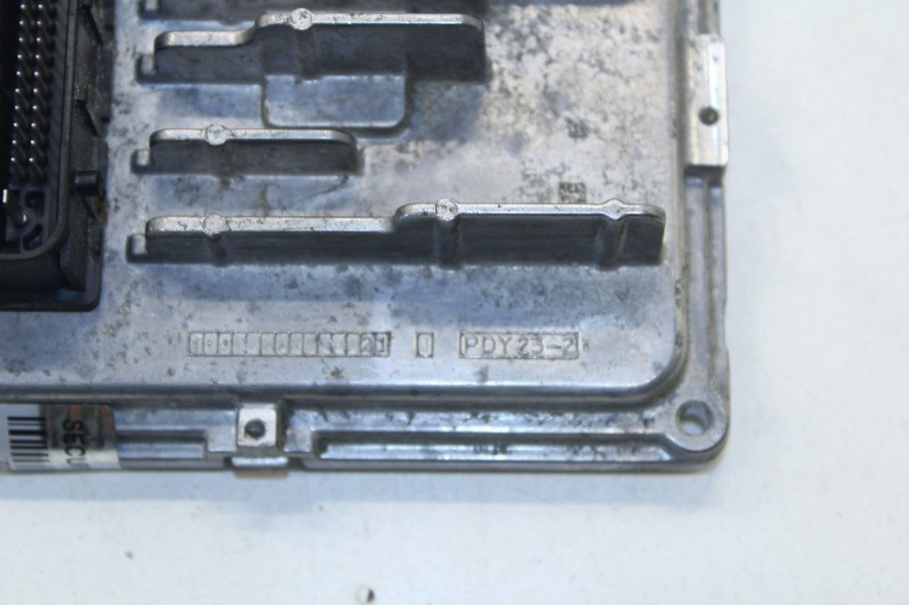 2019-24 Chevrolet Blazer 2LT 2.0L Automatic Transmission Control Module 24044614 - Alshned Auto Parts