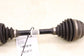 2016-24 Mini Cooper Clubman 1.5L AWD Front Driver Left Side CV Axle Drive Shaft3