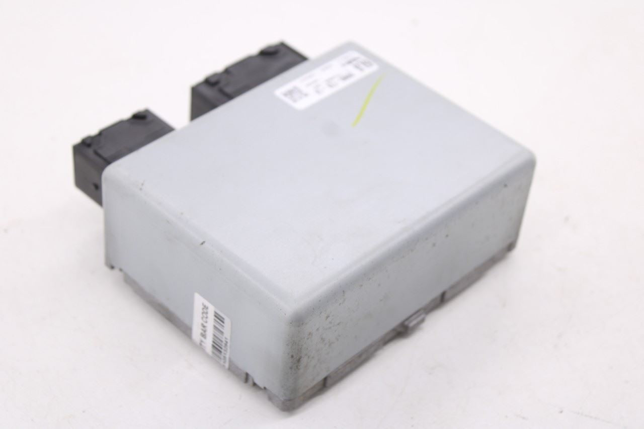 2017-2018 Acura MDX w/Technology Pkg 3.5L Power Steering Computer Control Module5