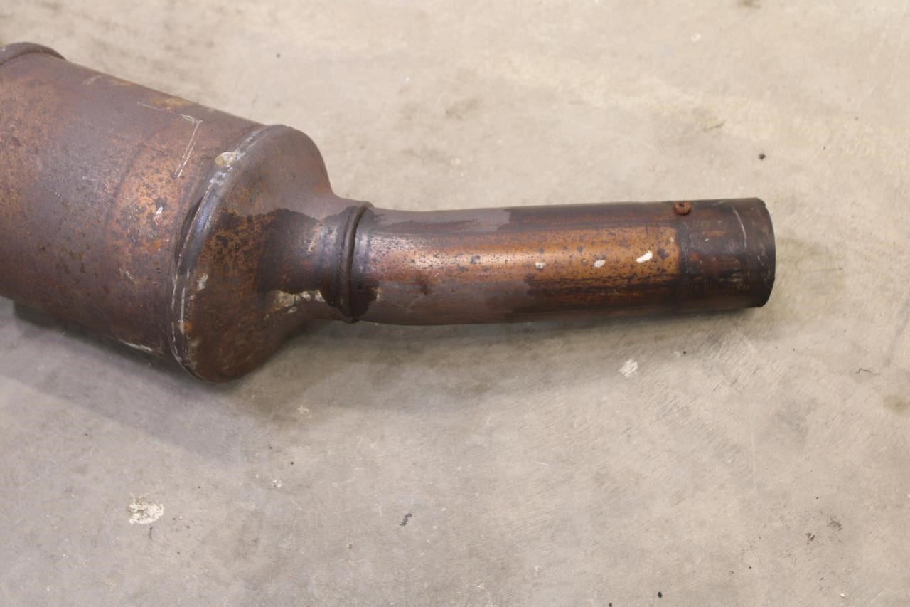 2018-2023 Ford Mustang 5.0L RWD Left Side Exhaust System Manifold JR3Z-5G232-B - Alshned Auto Parts