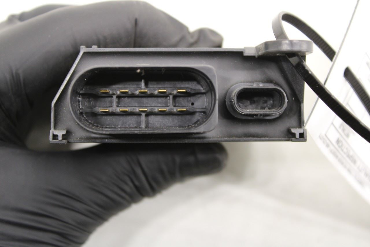 2016-2018 Volkswagen Passat SE Front Right Seat Occupant Detection Sensor Module - Alshned Auto Parts
