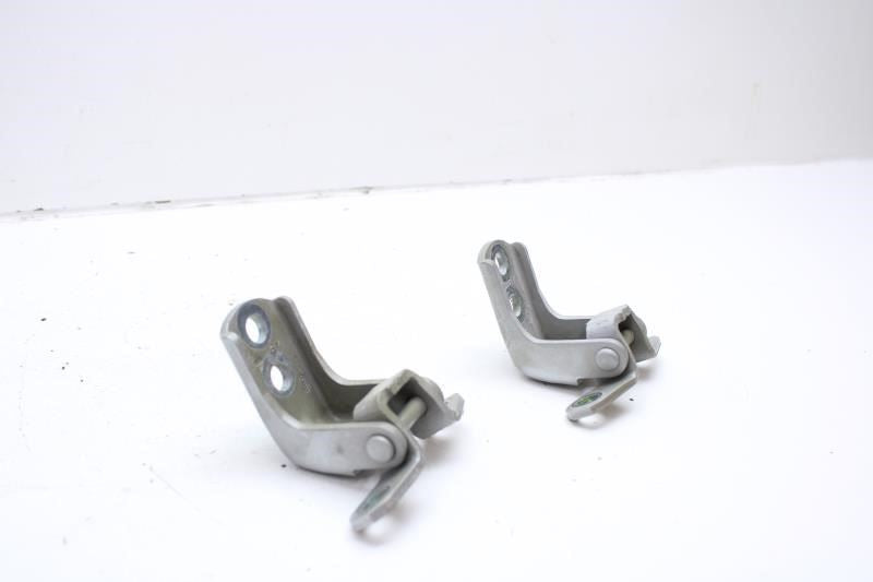 14-20 Infiniti QX60 Front Right Door Hinge Upper and Lower Pair 80400-5AA0B OEM - Alshned Auto Parts