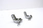 14-20 Infiniti QX60 Front Right Door Hinge Upper and Lower Pair 80400-5AA0B OEM - Alshned Auto Parts