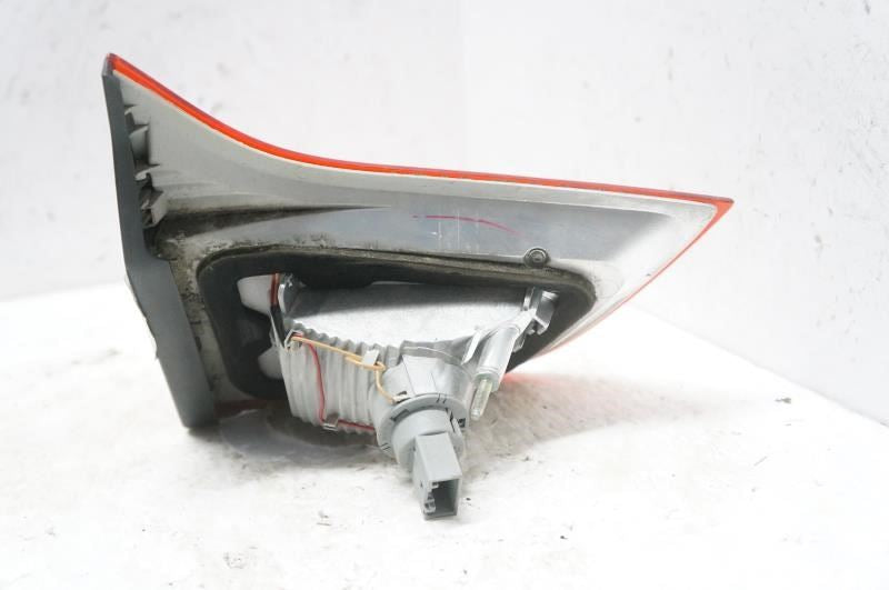 08-14 BMW X6 xDrive35i Rear Passenger Right Side Tail Light Lamp 63217179988 OEM - Alshned Auto Parts