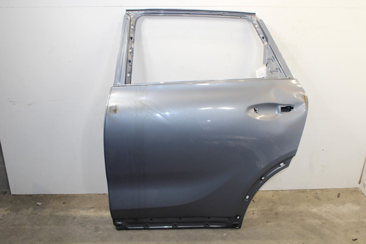 2016-2020 Kia Sorento LX Rear Left Driver Door Shell Panel 77003-C6000 OEM *ReaD - Alshned Auto Parts
