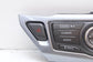 16-18 Nissan Pathfinder Dash Information Multimedia Control Panel 283959PJ4A OEM - Alshned Auto Parts