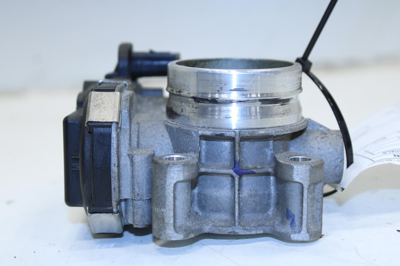 2018-2022 Chevrolet Equinox LT 1.5L Fuel Injection Throttle Body 12671379 OEM - Alshned Auto Parts
