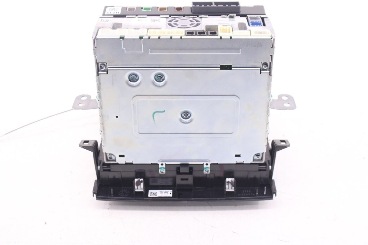 2019 Subaru Impreza 2.0I Limited Navi Audio Radio Receiver w/ 8.0 Display *ReaD* - Alshned Auto Parts