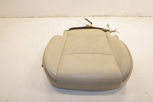 2016-2019 Infiniti QX60 3.5L FWD Front Seat Passenger Right Side Lower Cushion