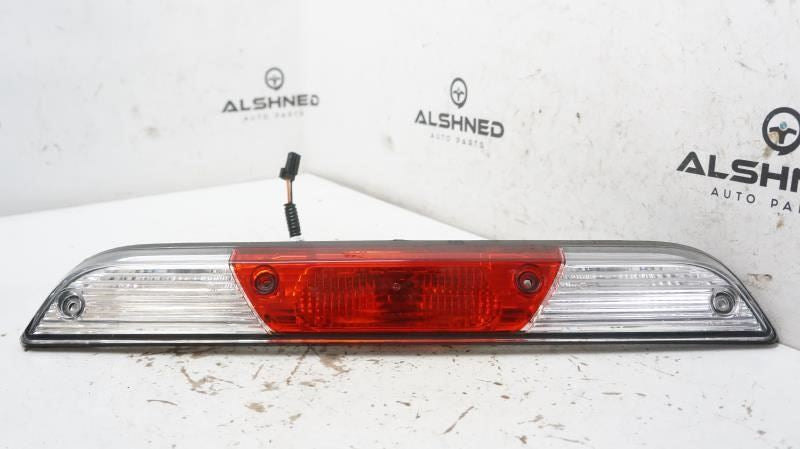 15-20 Ford F150 3.3L Rear Center High Stop Light Mounted Lamp FL3Z-13A613-C OEM0