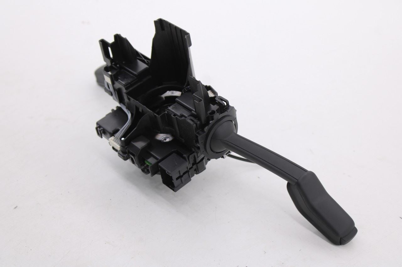 2022-25 Volkswagen Jetta SE 1.5L Steering Column Light Turn Signal Wiper Switch14