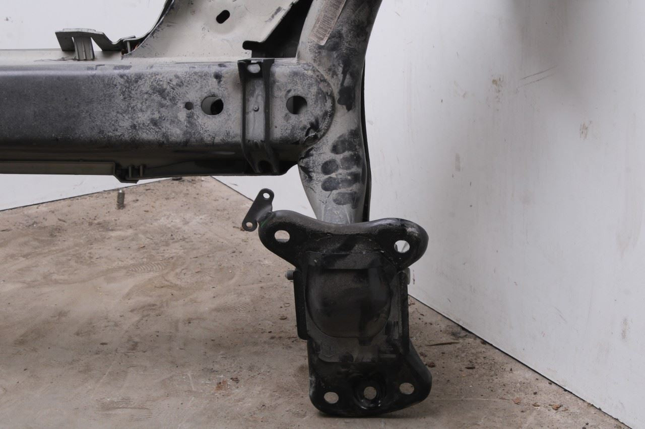 2019-2025 Volkswagen Jetta SE FWD Rear Axle Loaded Beam 5QM501053F OEM - Alshned Auto Parts
