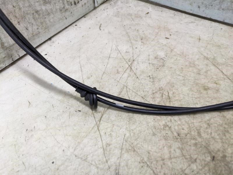 2019-2023 Subaru Forester Hood Release Cable w Handle 57330SJ012 OEM