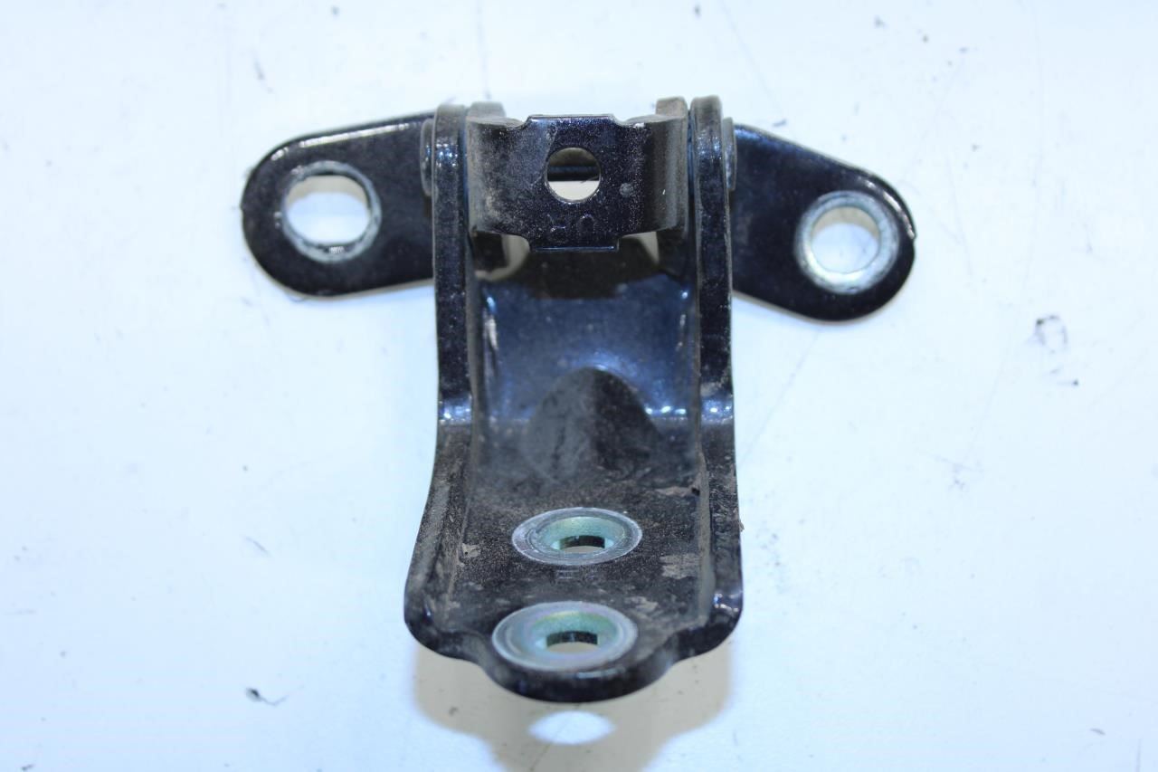 18-23 Kia Stinger GT1 Rear Left Side Door Hinge Upper and Lower 79410-F6000 OEM - Alshned Auto Parts