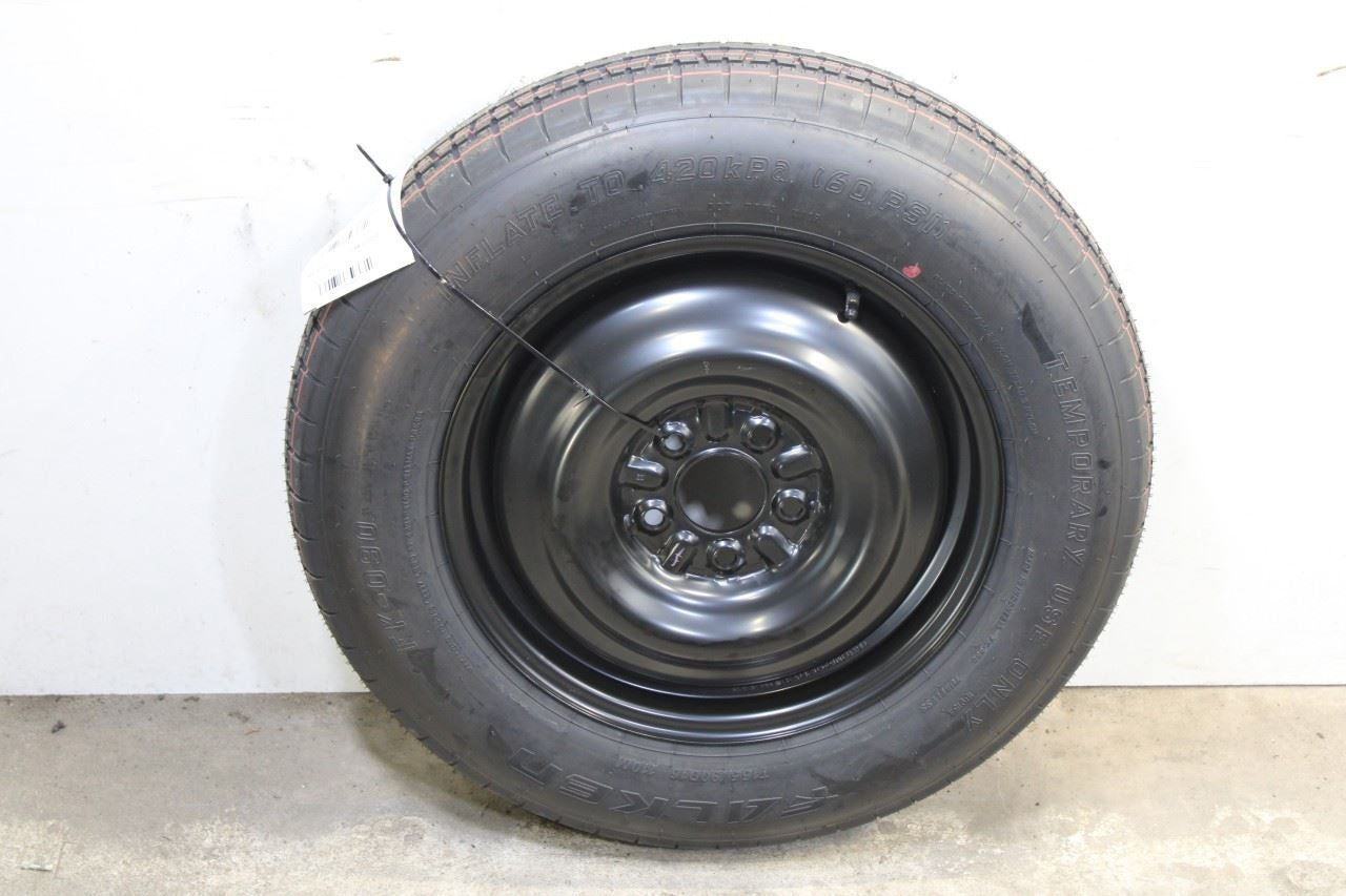 18-25 Mitsubishi Eclipse Cross ES Spare Wheel Tire Falken FK-090 T155/90D16 110M - Alshned Auto Parts