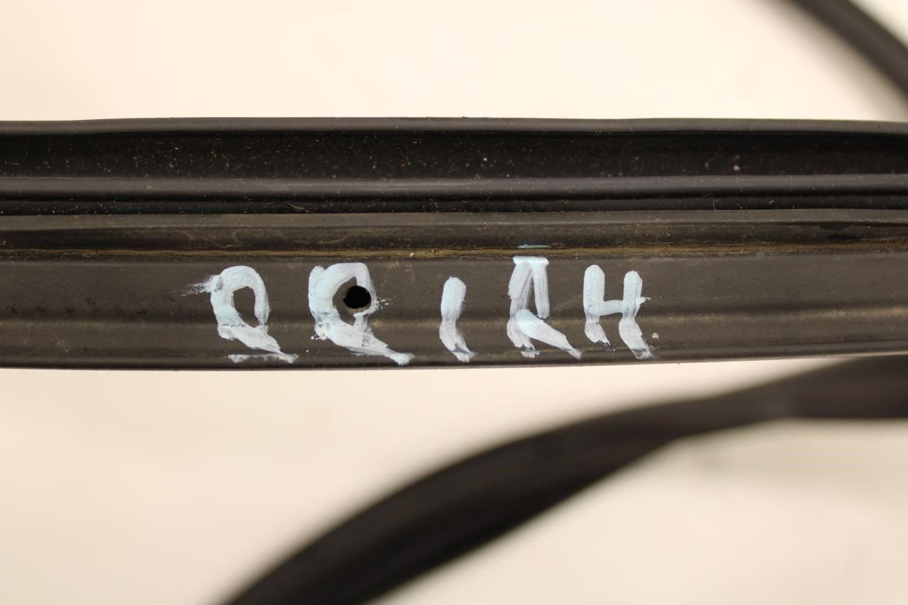 15-22 Ram ProMaster City Rear Right Sliding Door Opening Weatherstrip 68415148AA - Alshned Auto Parts