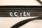15-22 Ram ProMaster City Rear Right Sliding Door Opening Weatherstrip 68415148AA - Alshned Auto Parts