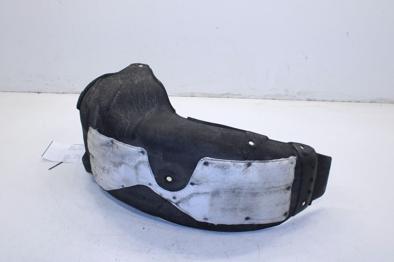 21-25 Hyundai Elantra SEL Rear Right Wheelhouse Liner Splash Shield 86822-AA000 - Alshned Auto Parts