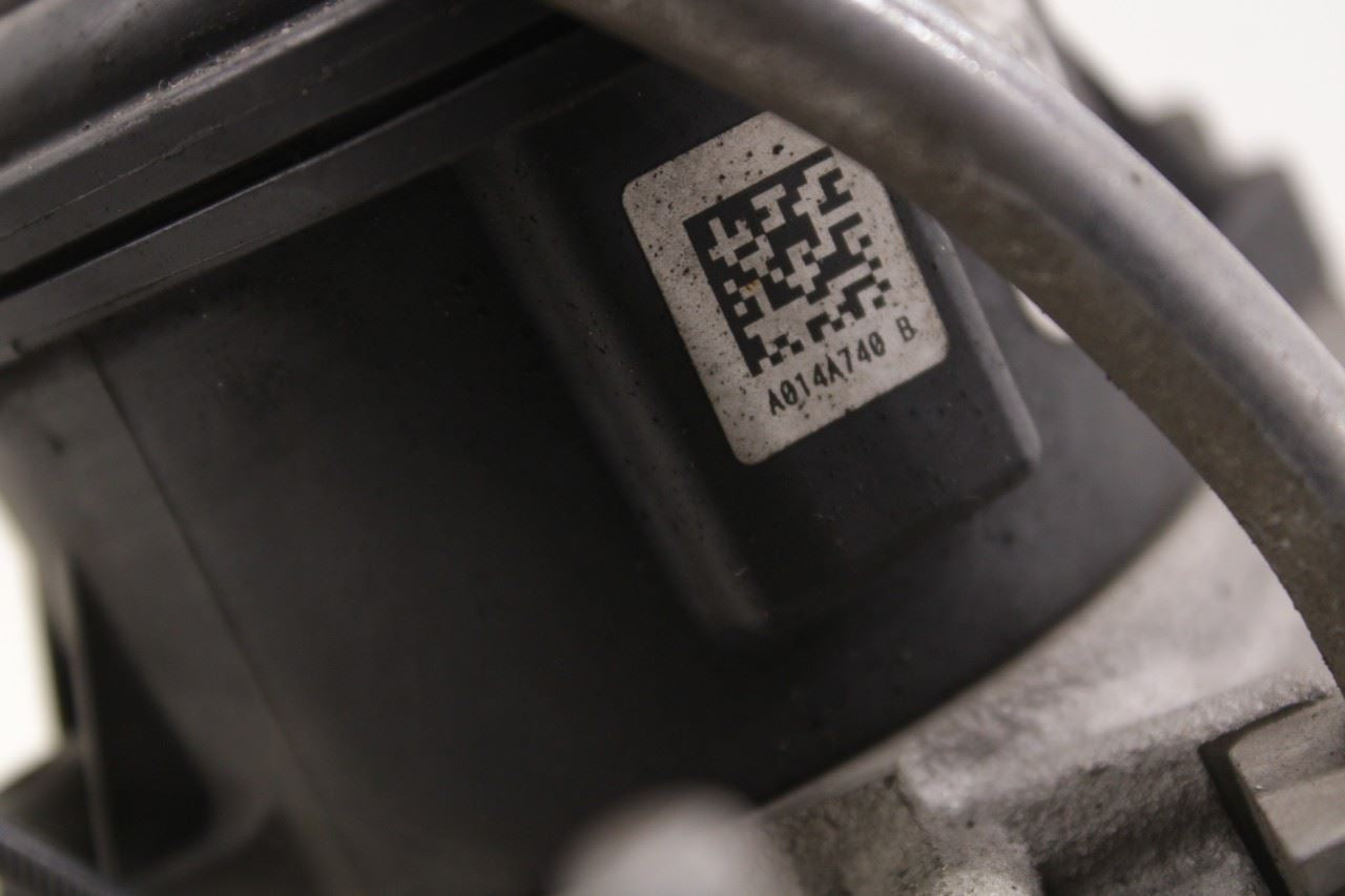 2022-2024 Ford Expedition MAX XLT Rear Right Disc Brake Caliper NL14-2D250-AC - Alshned Auto Parts