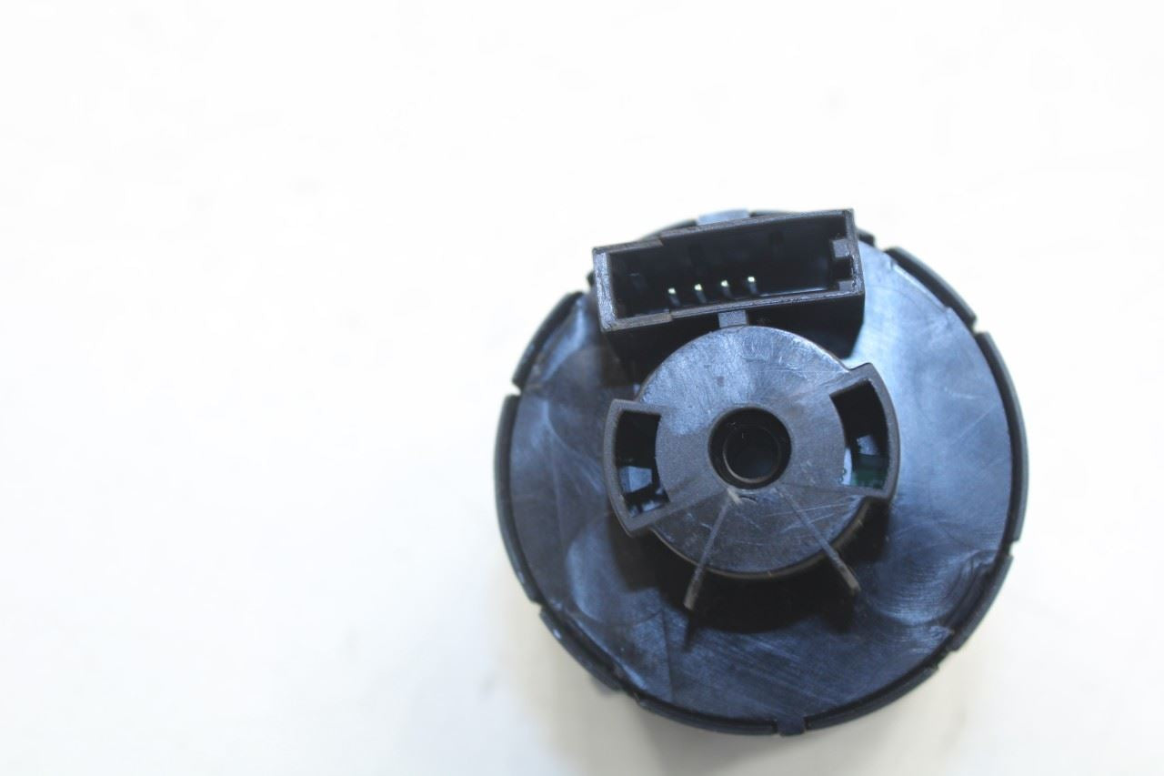 17-21 Maserati Ghibli Dash LH Rheostat Light Switch w/ Headlight Control Switch - Alshned Auto Parts