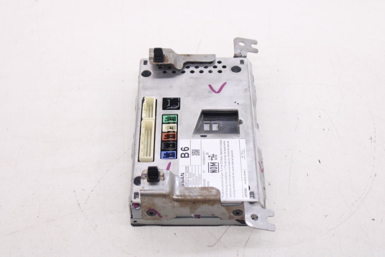 2019 Infiniti QX50 ESSENTIAL Dash Information 8.0 Display 28387-5NA1A OEM *ReaD*13