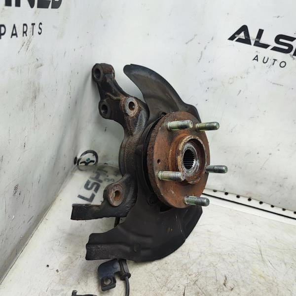 2013-2015 Hyundai Sonata Front Right Side Spindle Knuckle Hub 51716-3S110 OEM - Alshned Auto Parts