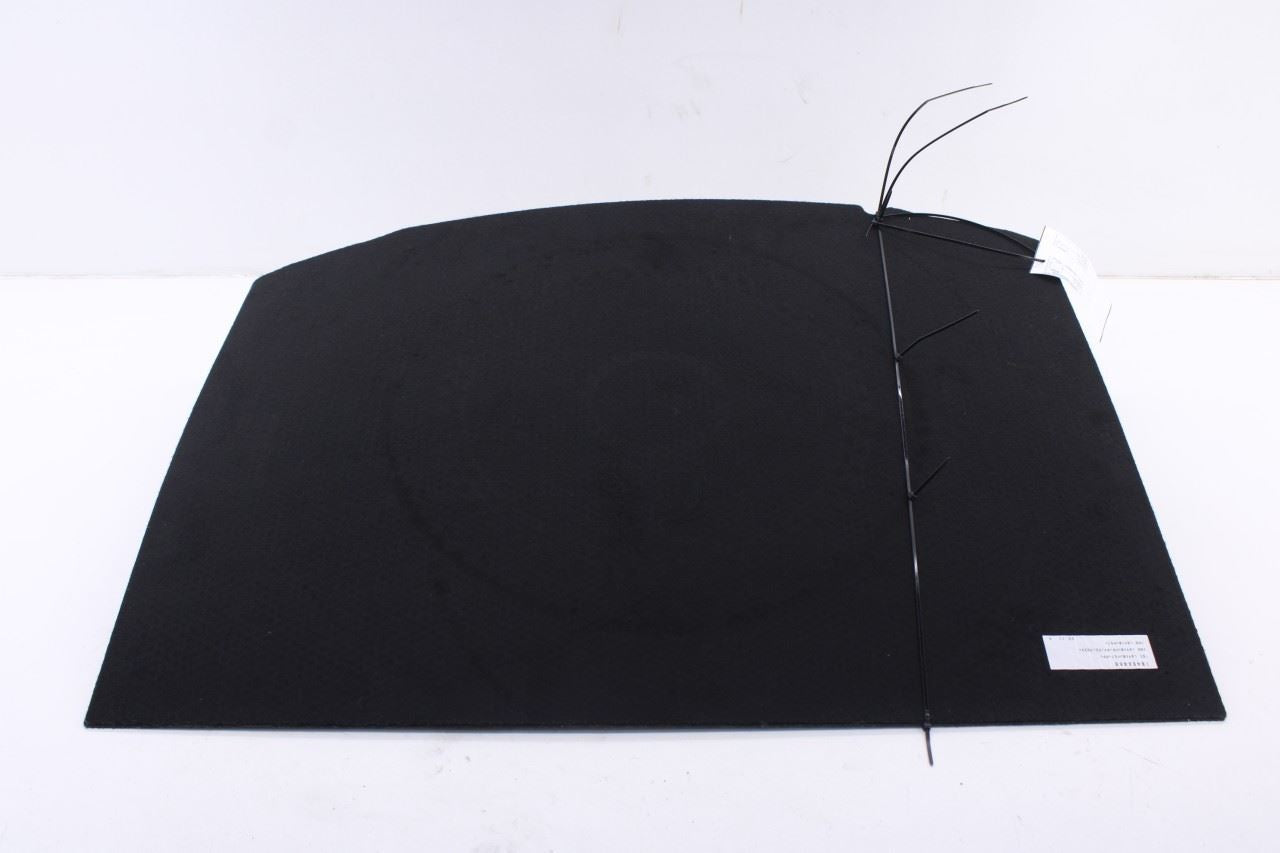 2018-2025 Mitsubishi Outlander Sport SE Rear Trunk Floor Cargo Cover 7646A4684