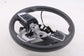 17-21 Subaru Impreza Limited 2.0L AWD Steering Wheel Leather w/ Control Buttons8