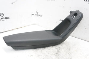 2013-2016 Audi A4 Rear Left Door Window Switch Arm Rest 8K0-868-823 OEM