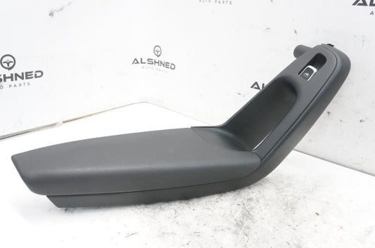 2013-2016 Audi A4 Rear Left Door Window Switch Arm Rest 8K0-868-823 OEM - Alshned Auto Parts