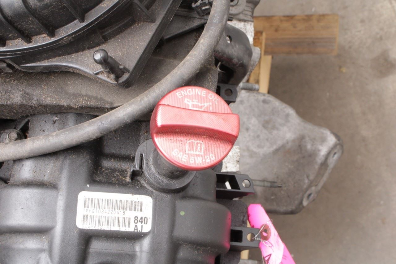 20-23 Dodge Charger GT 3.6L AWD Engine Motor VIN G 8th dgt 85K 68052840AJ *ReaD* - Alshned Auto Parts