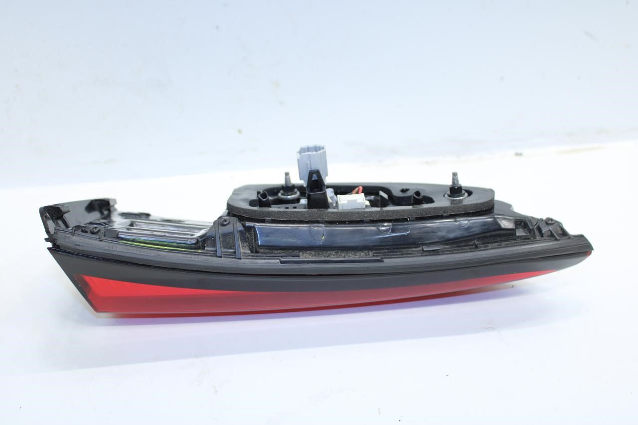 22-24 GMC Terrain Denali Rear Left Driver Side LED Tail Light Lamp 84931517 OEM - Alshned Auto Parts