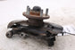 2015-2021 Ford Mustang Conv V6 Front Right Passenger Side Spindle Knuckle Hub - Alshned Auto Parts