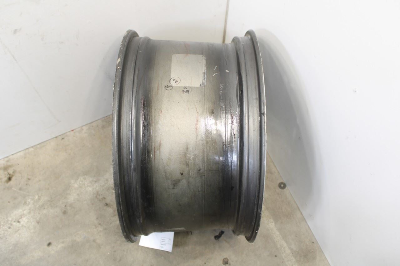 2014-2016 Porsche Panamera 4 Rear Wheel R20x11 5 Double Spoke 97036219202 *ReaD* - Alshned Auto Parts