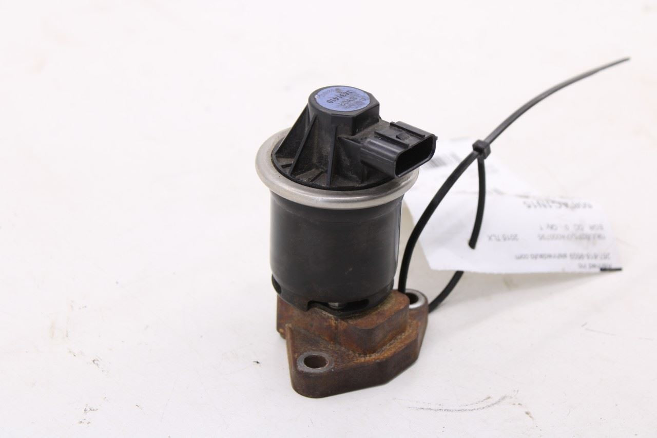 2015-2020 Acura TLX Tech 3.5L Exhaust Gas Recirculation EGR Valve 18011-R1A-A005