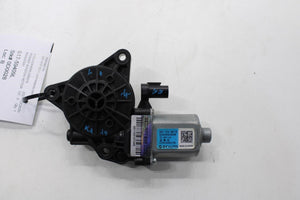 2016-2021 Hyundai Tucson Value Rear Left Door Power Window Motor 83450-D3000 OEM