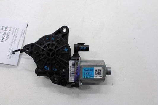2016-2021 Hyundai Tucson Value Rear Left Door Power Window Motor 83450-D3000 OEM - Alshned Auto Parts