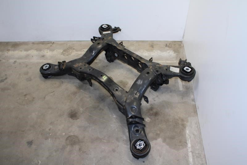 2016-2024 Dodge Durango 3.6L AWD Rear Suspension Crossmember 4877623AD OEM - Alshned Auto Parts