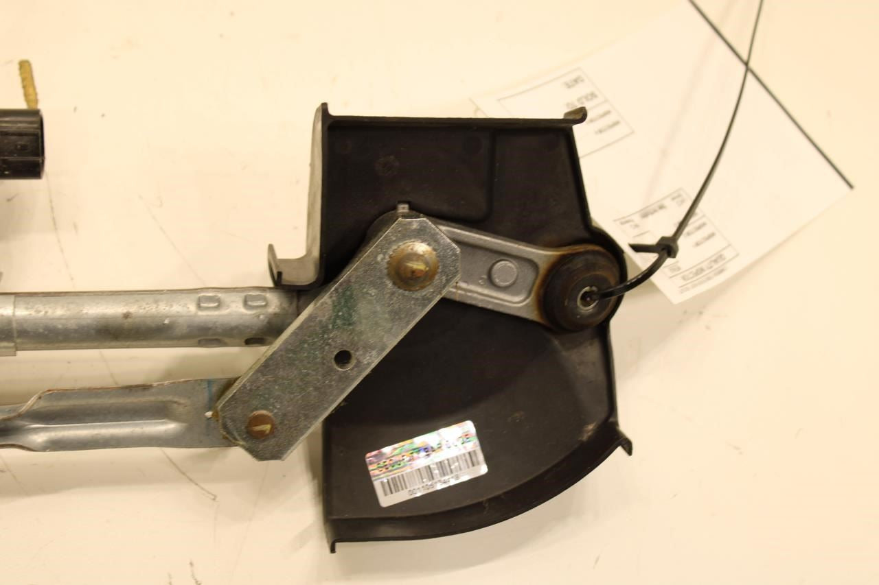 19-24 Nissan Altima FR Windshield Wiper Transmission Linkage 28800-6CA0A OEM - Alshned Auto Parts