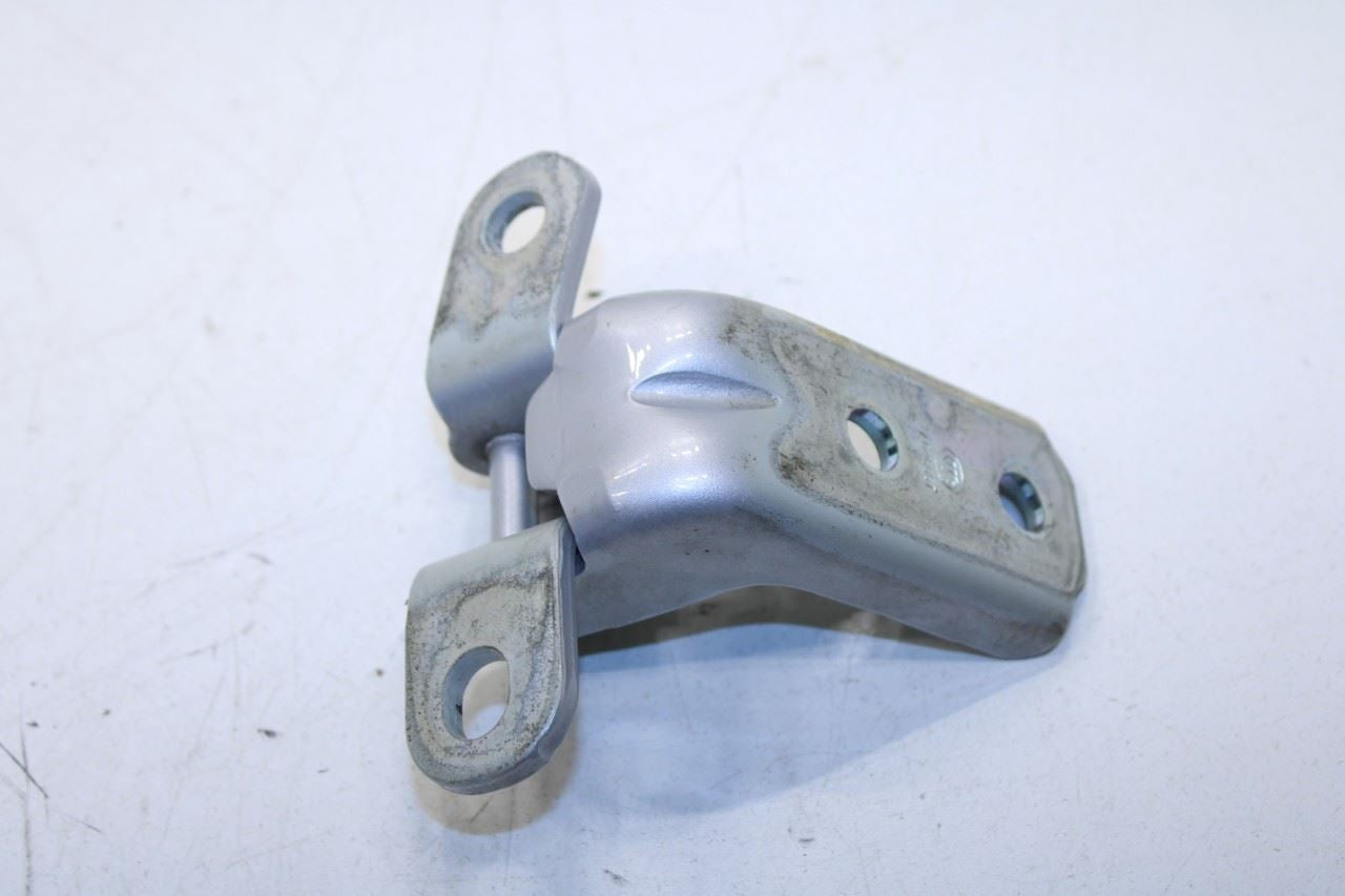 2020-2025 KIA Soul LX Front Right Passenger Side Door Hinge Upper and Lower Pair - Alshned Auto Parts