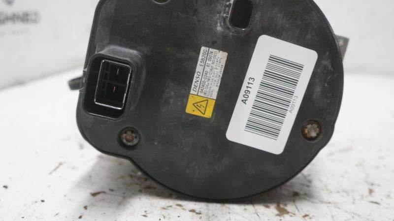 2016-2022 Toyota Prius 1.8L AC Air Conditioner Compressor 88370-47091 OEM - Alshned Auto Parts