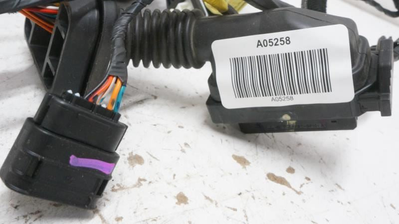 2021-2023 Hyundai Santa Fe Front Left Driver Side Door Wire Harness 91605-S2090 - Alshned Auto Parts