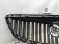 2008-2012 Buick Enclave Front Bumper Upper Radiator Grille 20828544 OEM - Alshned Auto Parts