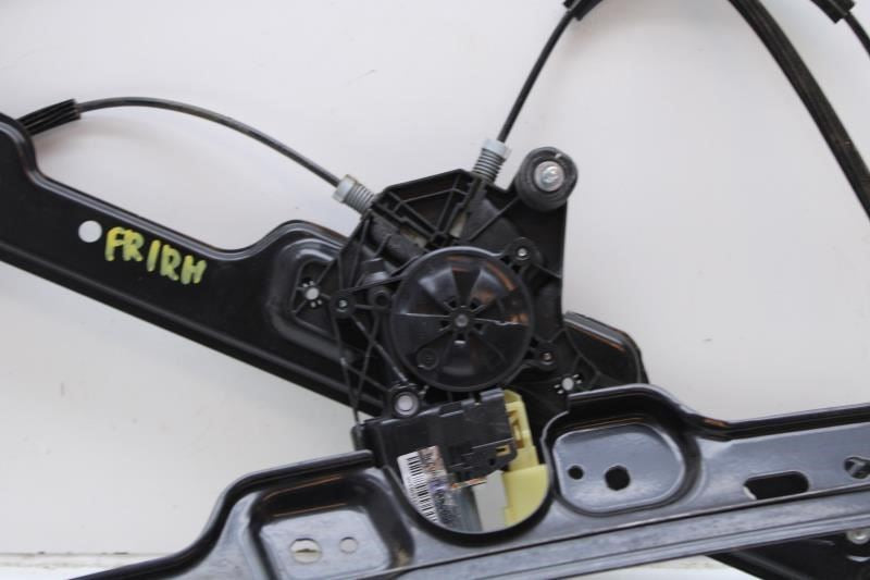 2018-24 Ford Expedition FR RH Door Window Regulator w/ Motor JL1B-7823200-AD OEM - Alshned Auto Parts