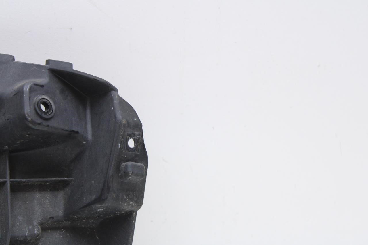 2014-20 Maserati Ghibli Rear Left Side Bumper Under Taillight Bracket 670004470 - Alshned Auto Parts