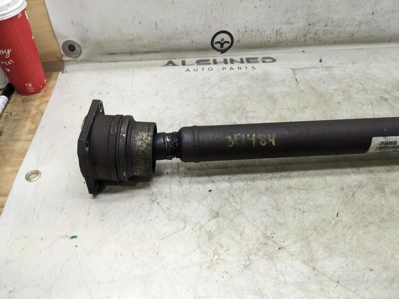 2004-12 Chevrolet Colorado LT 4WD Front Axle Drive Propeller Shaft 25843685 OEM - Alshned Auto Parts
