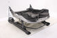 2019-21 Hyundai Veloster 2.0L FWD Front Driver Left Side Seat Lower Track Frame10