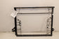 2011-18 Porsche Cayenne Platinum 3.6L Radiator Core Support Shroud Frame *ReaD* - Alshned Auto Parts