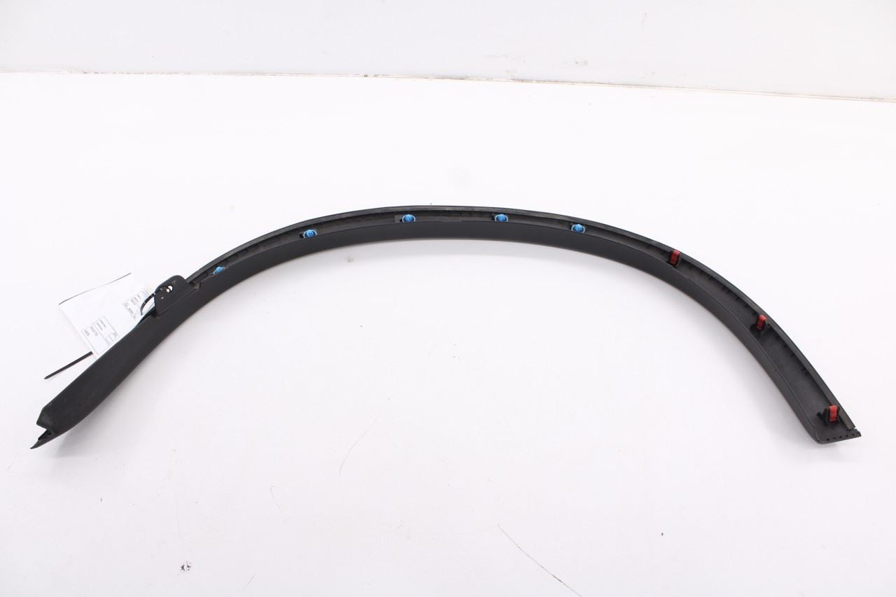 2020-2025 Mitsubishi Outlander Sport SE Rear Right Fender Wheel Molding 5228A59610