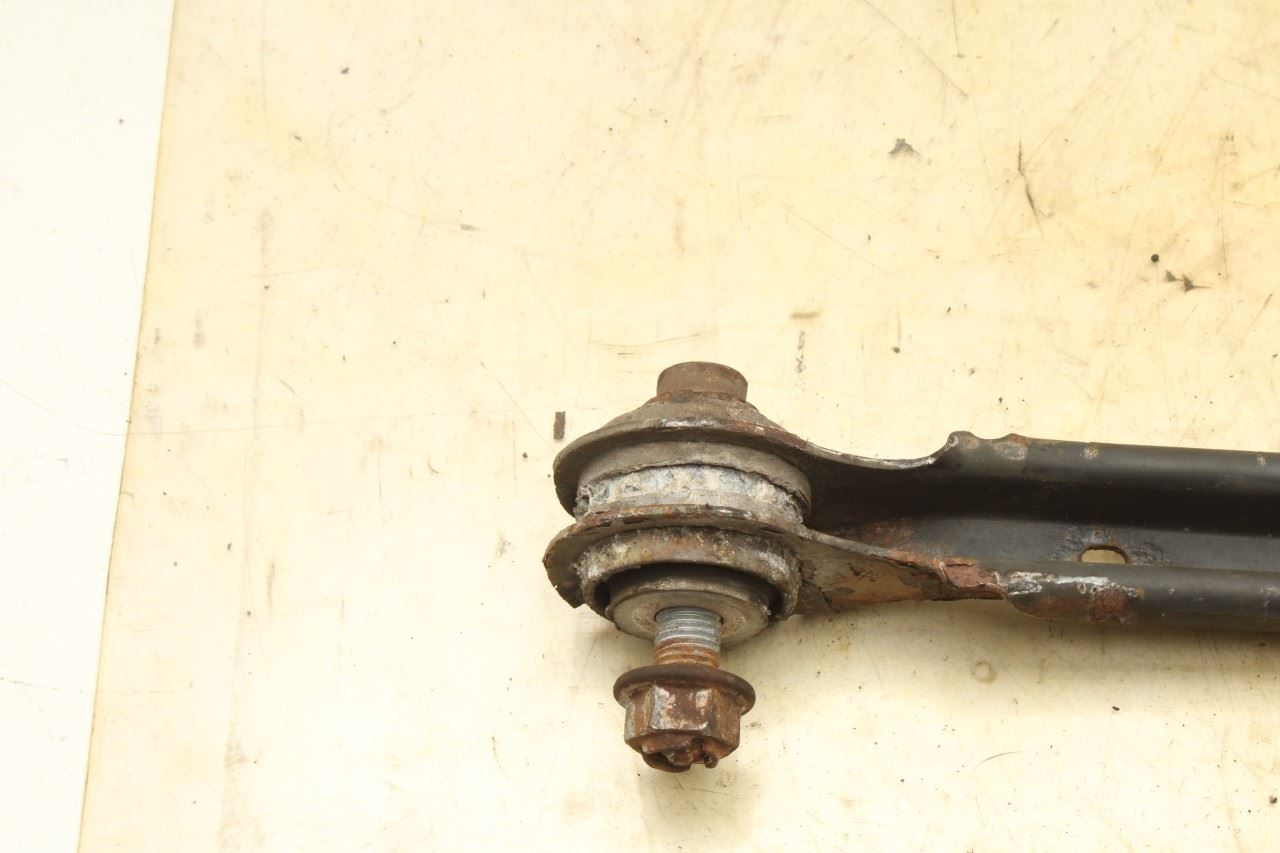 10-16 Mercedes-Benz E350 Sport 4Matic AWD Rear Suspension Left Control Arms Set - Alshned Auto Parts